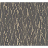Livingwalls Smart Surfaces - Zwart - Metallic - 395635