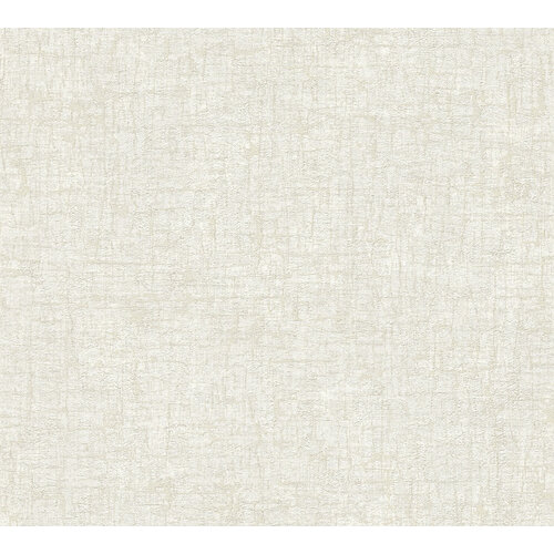 Livingwalls Smart Surfaces - Wit - 395641