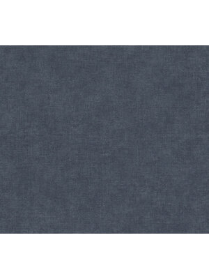 Livingwalls Smart Surfaces - Blauw - Structuur - 395672