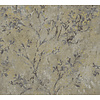 Livingwalls Stories of Life - Grijs - Planten - 396501