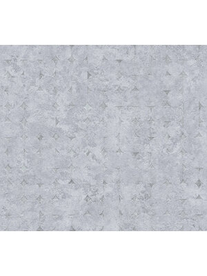 Livingwalls Stories of Life - Grijs - 396561 Livingwalls Stories of Life - Grijs - 396561