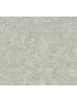 Livingwalls Stories of Life - Grijs - 396564 Livingwalls Stories of Life - Grijs - 396564