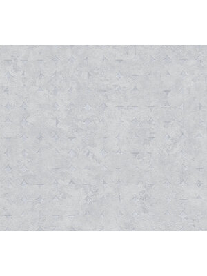 Livingwalls Stories of Life - Grijs - 396566 Livingwalls Stories of Life - Grijs - 396566