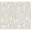 Livingwalls Stories of Life - Wit - Abstrakt - 396581