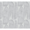 Livingwalls Stories of Life - Wit  - Abstrakt - 396582