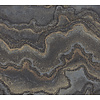 Livingwalls Stories of Life - Zwart - Steen - 396594
