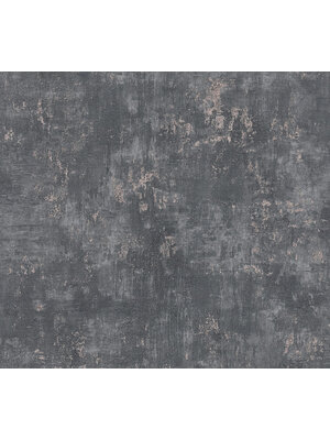 Livingwalls Stories of Life - Zwart - 396703 Livingwalls Stories of Life - Zwart - 396703