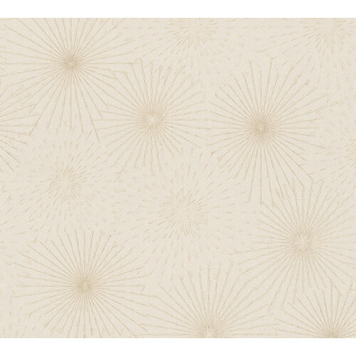 AS Creation THE BoS - Creme - 388183