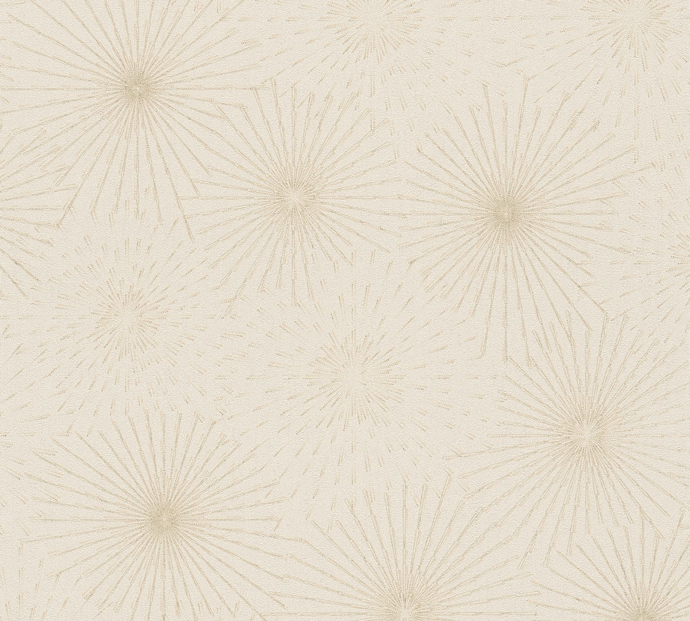 AS Creation THE BoS - Creme - 388183