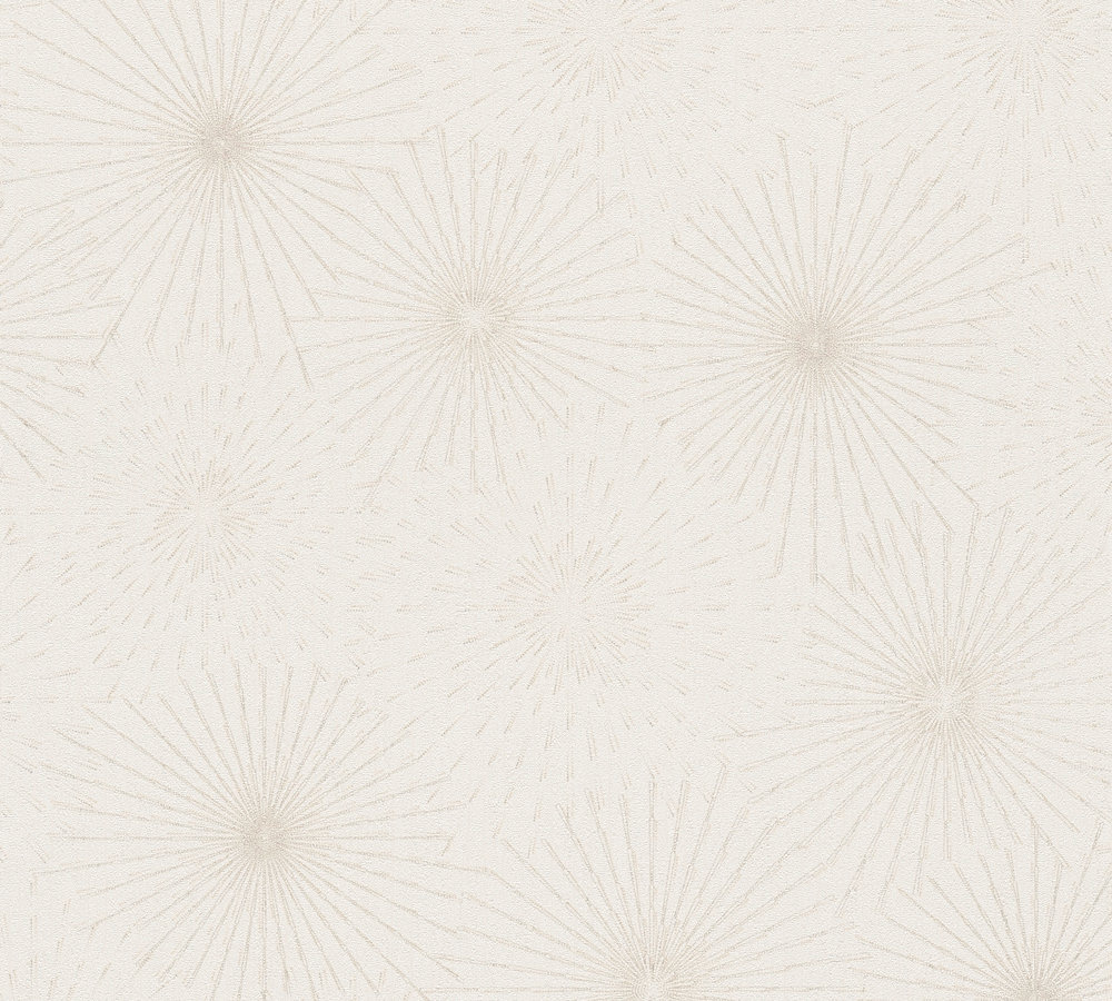 AS Creation THE BoS - Creme - 388184