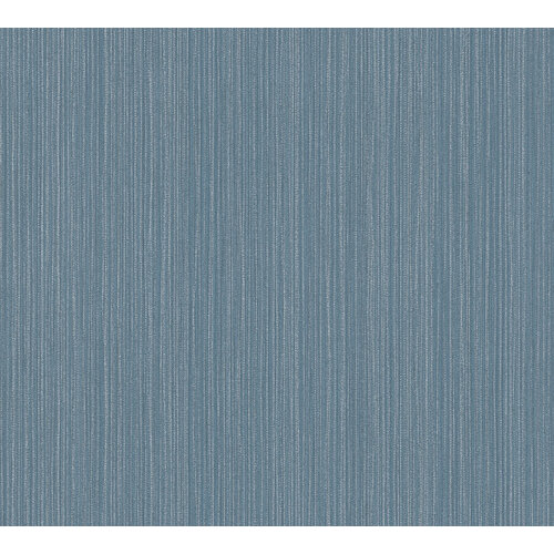 AS Creation THE BoS - Blauw - 388192