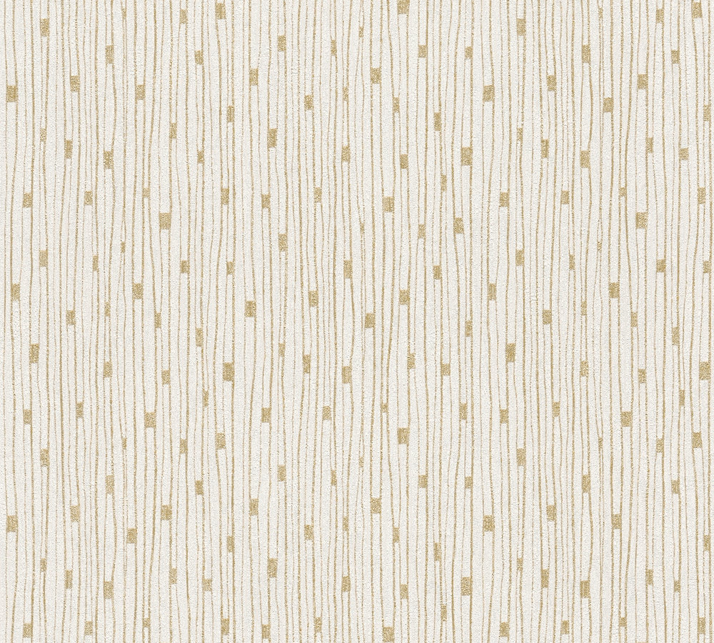 AS Creation THE BoS - Creme - 388223