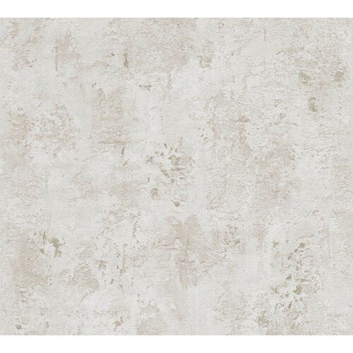AS Creation THE BoS - Grijs - Betonlook - 388231