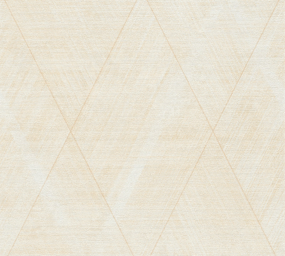 AS Creation THE BoS - Creme - 3D - 388244