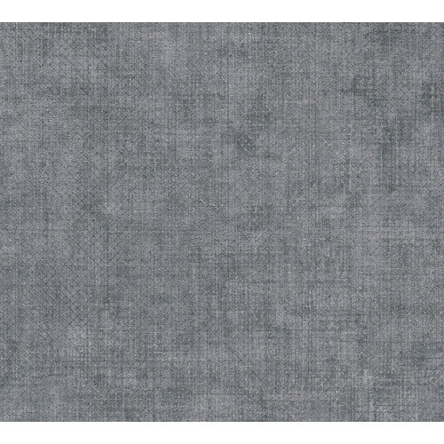 AS Creation THE BoS - Antraciet - Grafisch - 388267