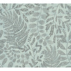 AS Creation THE BoS - Blauw - 388301