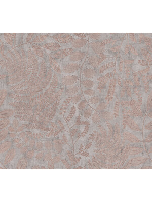 AS Creation THE BoS - Grijs - 388303 AS Creation THE BoS - Grijs - 388303