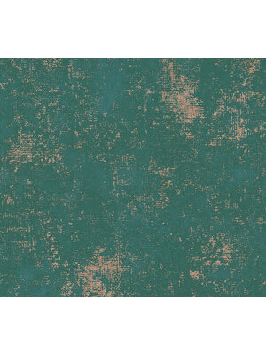 AS Creation THE BoS - Groen - 388321 AS Creation THE BoS - Groen - 388321