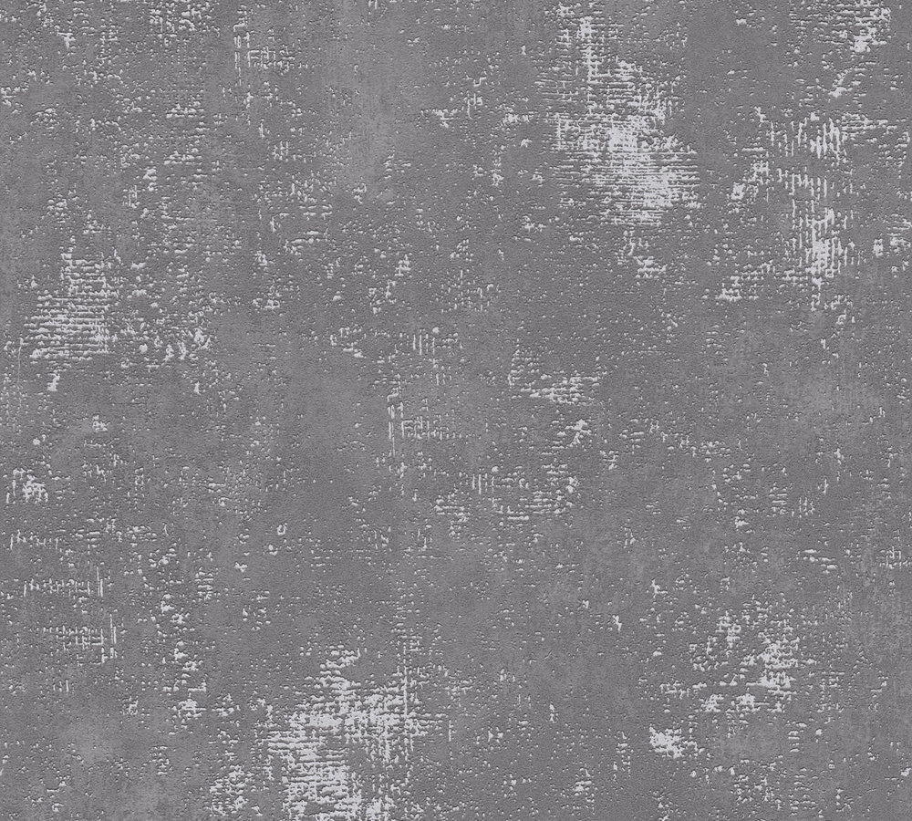 AS Creation THE BoS - Grijs - 388324 afbeelding