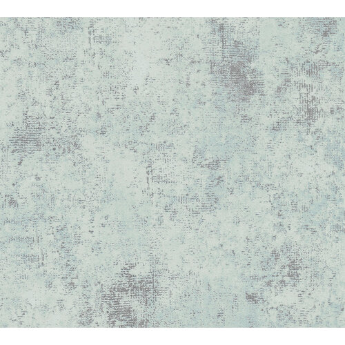 AS Creation THE BoS - Blauw - 388327