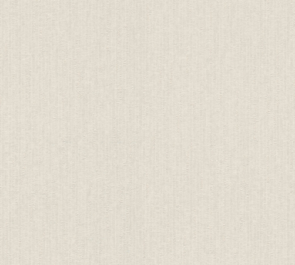 STREPEN DESIGN BEHANG | Glans en glinster - off-white - "Architects Paper" A.S. Création Villa