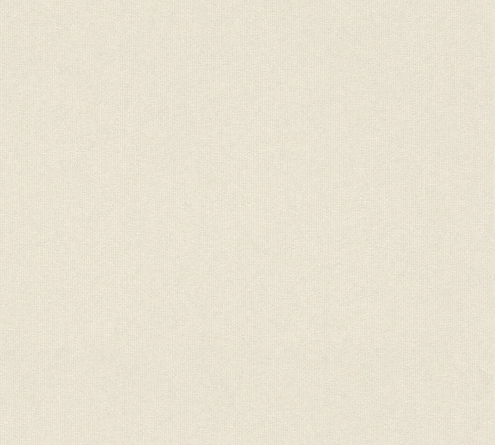 TEXTIEL DESIGN BEHANG | Glans en glinster - off-white - "Architects Paper" A.S. Création Villa
