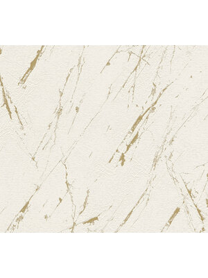 AS Creation Elements 2 - Beige - 393364