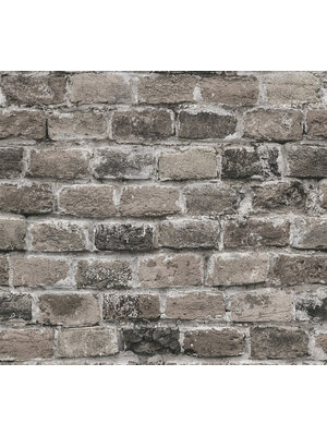 AS Creation Elements 2 - Grau - 388143 AS Creation Elements 2 - Grau - 388143