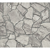 AS Creation Elements 2 - Grau - 389336