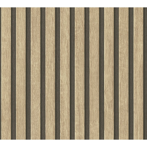 AS Creation Elements 2 - Beige - 391091