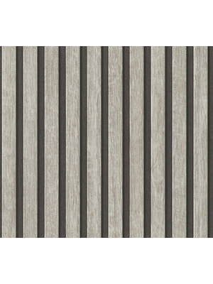 AS Creation Elements 2 - Grau - 391092