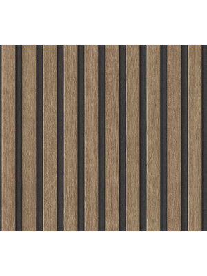 AS Creation Elements 2 - Braun - 391098