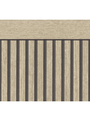 AS Creation Elements 2 - Beige - 397441