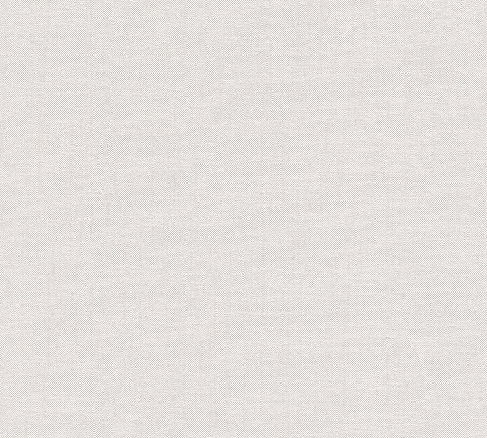 STOFLOOK BEHANG | Basic Uni - Licht Roze - A.S. Création Pure Elegance