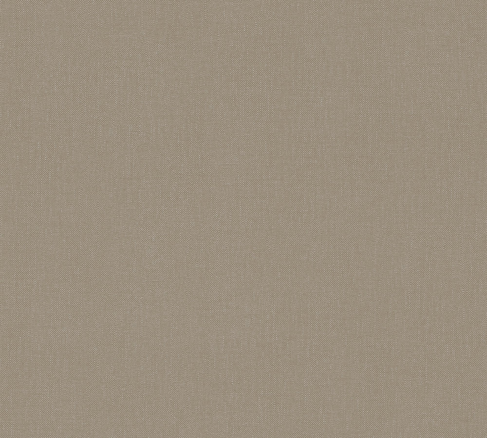 AS Creation Pure Elegance - Bruin - Struktur - 385123 afbeelding