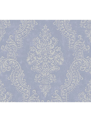 AS Creation Pure Elegance - Violett - Barock - 397652 AS Creation Pure Elegance - Violett - Barock - 397652