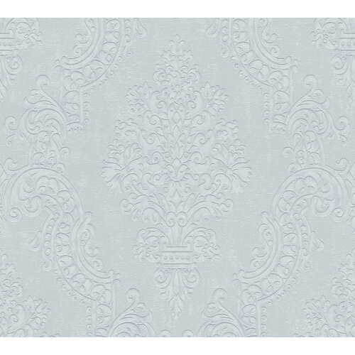 AS Creation Pure Elegance - Grijs - Barock - 397653