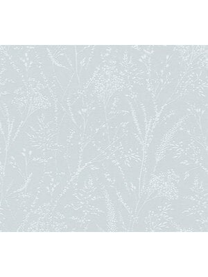 AS Creation Pure Elegance - Hellblauw - Floral - 397664 AS Creation Pure Elegance - Hellblauw - Floral - 397664