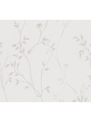 AS Creation Pure Elegance - Creme - Floral - 397672