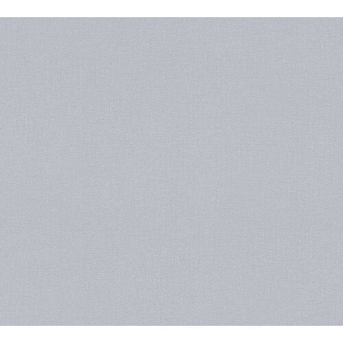 AS Creation Pure Elegance - Blauw - Struktur - 397713