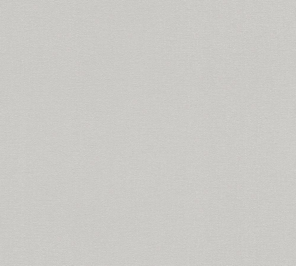 TEXTIELLOOK BEHANG | Basic Uni - Beige - A.S. Création Pure Elegance