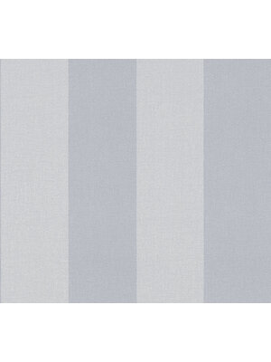 AS Creation Pure Elegance - Blauw - Landhaus - 397997