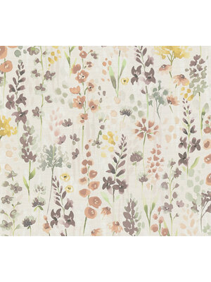 AS Creation Aquarell Dreams - Beige - 396062