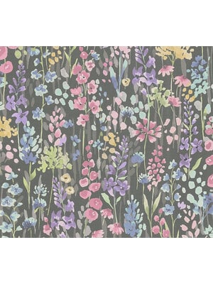 AS Creation Aquarell Dreams - Bont - 396064 AS Creation Aquarell Dreams - Bont - 396064