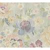 AS Creation Aquarell Dreams - Bont - 396072