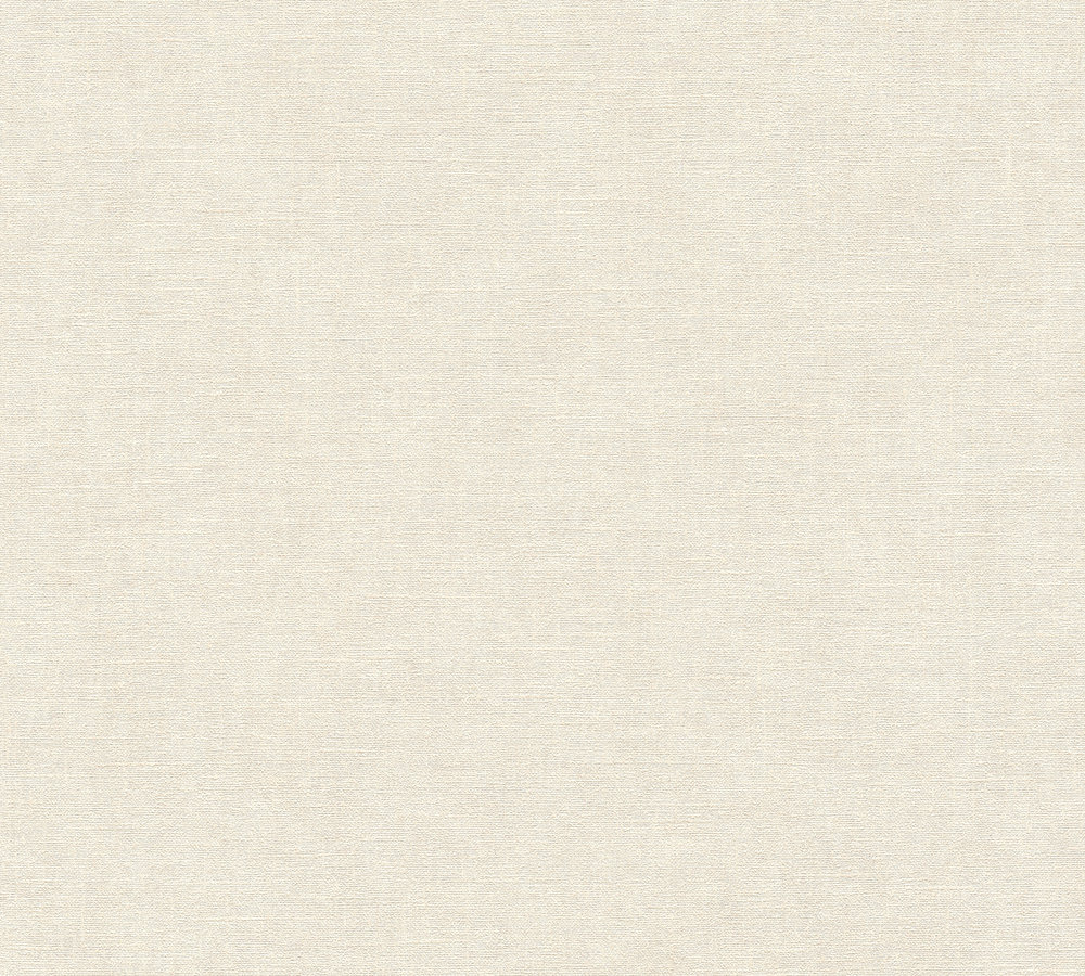 Livingwalls PintWalls II - Crème - Uni's - 395652 afbeelding