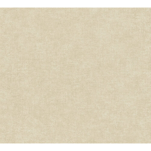 Livingwalls PintWalls II - Beige - Uni's - 395655