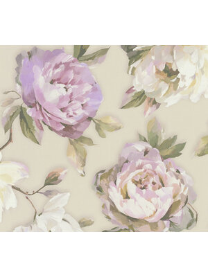 AS Creation PintWalls II - Violet - Landhuis - 396081 AS Creation PintWalls II - Violet - Landhuis - 396081