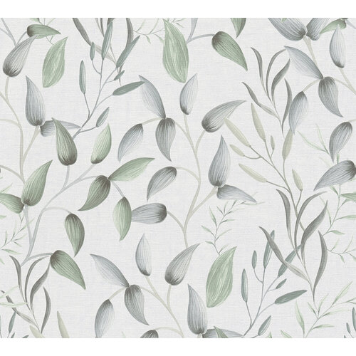 AS Creation PintWalls II - Groen - 397452