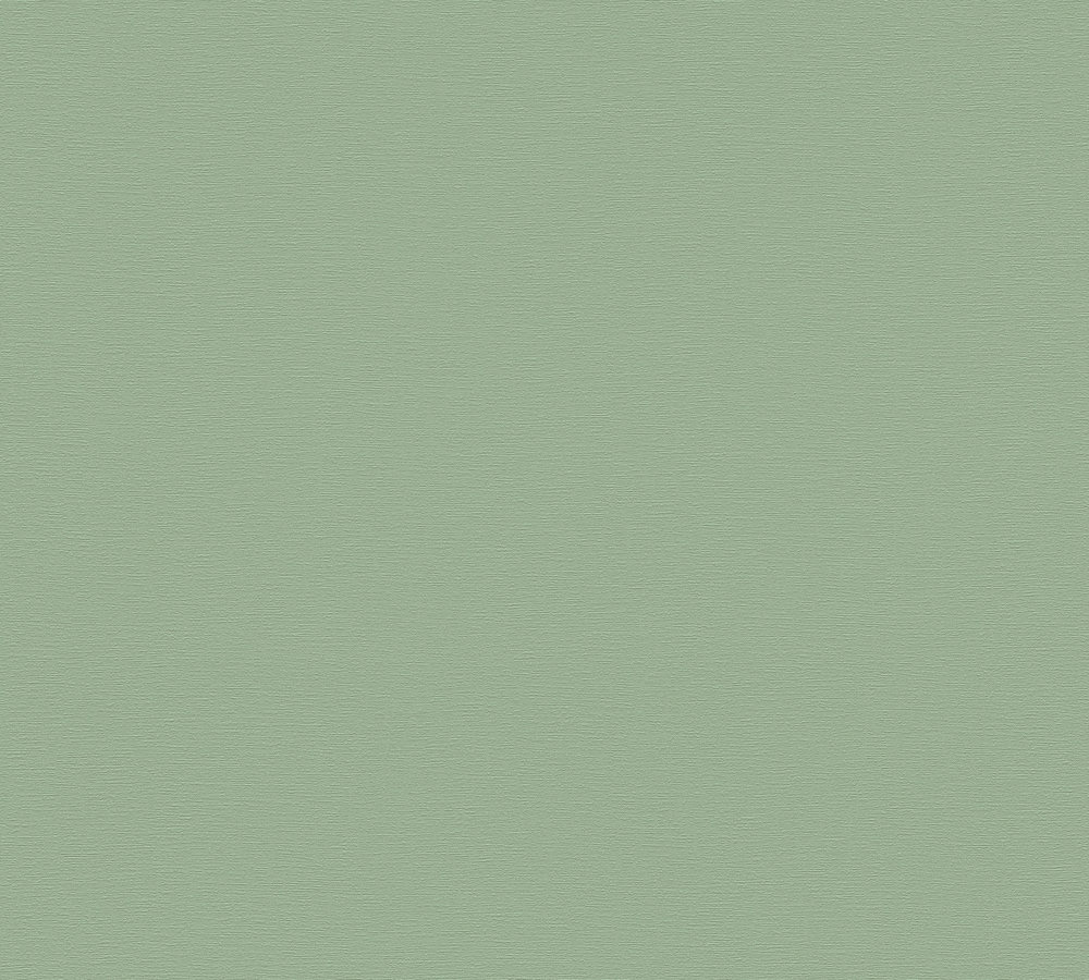 AS Creation French Affair   - Groen - Kantoor - 395801